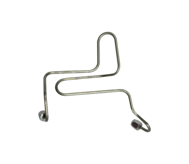 TUBO INJETOR COMBUSTIVEL 1CIL ISC8.3 - 3355301