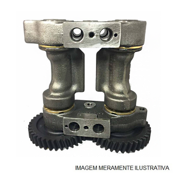 COMPENSADOR  MASSA MWM - T06198641