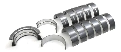 JG BRONZINA MANCAL CUMMINS 6CTAA ISC ( 0,25mm ) - TRG198453