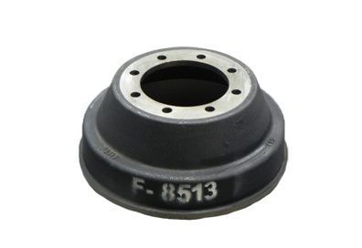 TAMBOR DE FREIO DIANTEIRO - BE1Y1125B