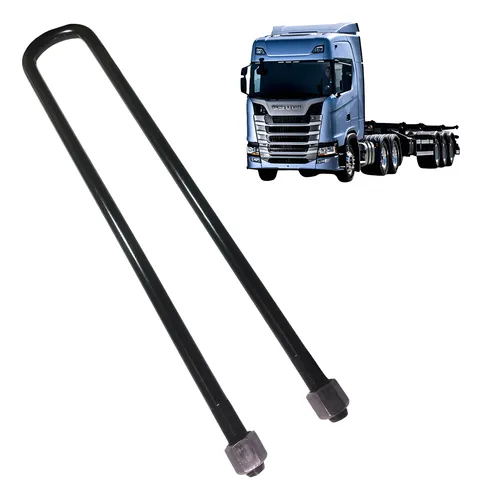 GRAMPO MOLA 7/8X92X360D - 87830