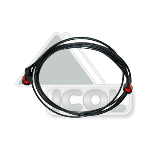 TUBULACAO ARLA 2540MM - 3844763401