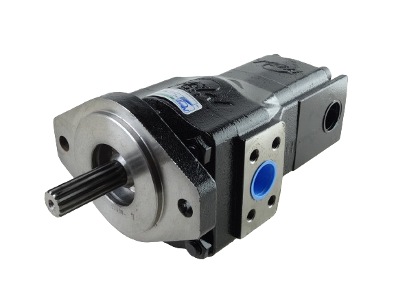 MOTOR BOMBA - QA18062