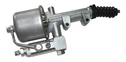 SERVO EMBREAGEM CARGO - VF0406H