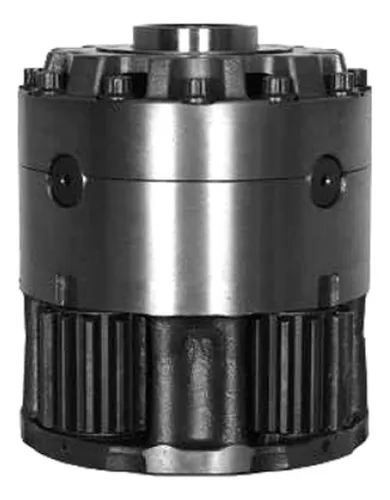 CAIXA SATELITE COMPLETA  DIFERENCIAL  RS230 RS235 - MX25002