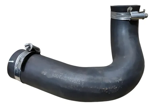 MANGUEIRA INFERIOR RADIADOR - 9795015782