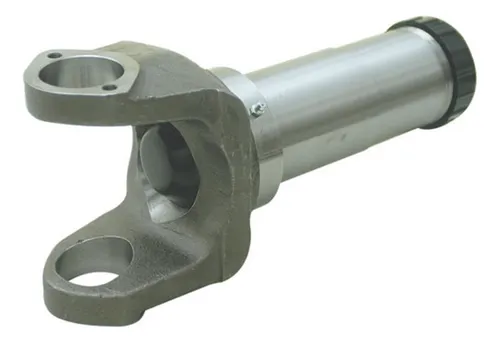 LUVA DESLIZANTE CARDAN ENTRE EIXOS 16 ESTRIAS - TMJ521353