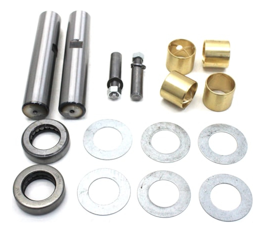 KIT REPARO SEM PINO C/ ROLAMENTO - 2S0407361AS