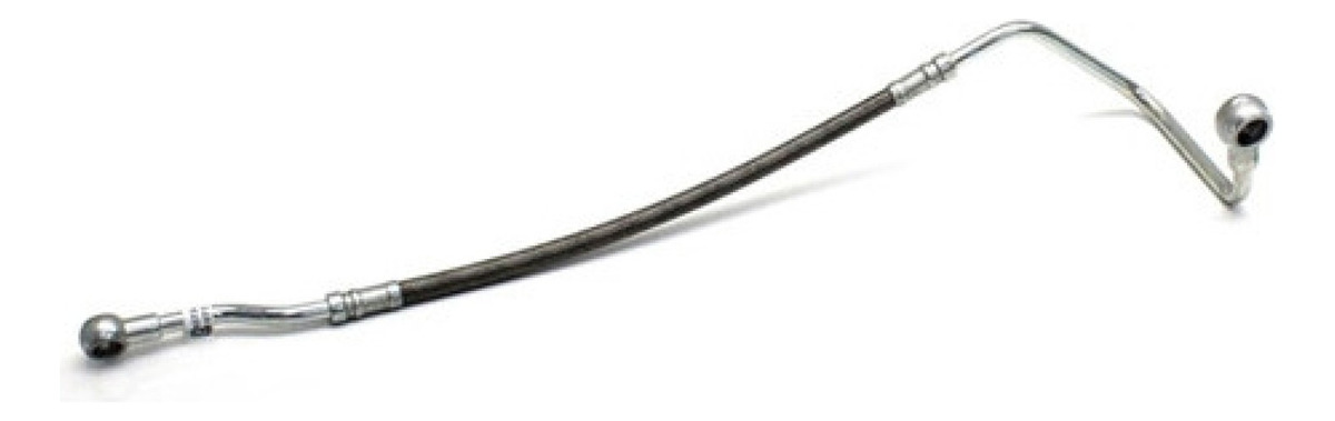 TUBO COMBUSTIVEL - BG2X9C520DA