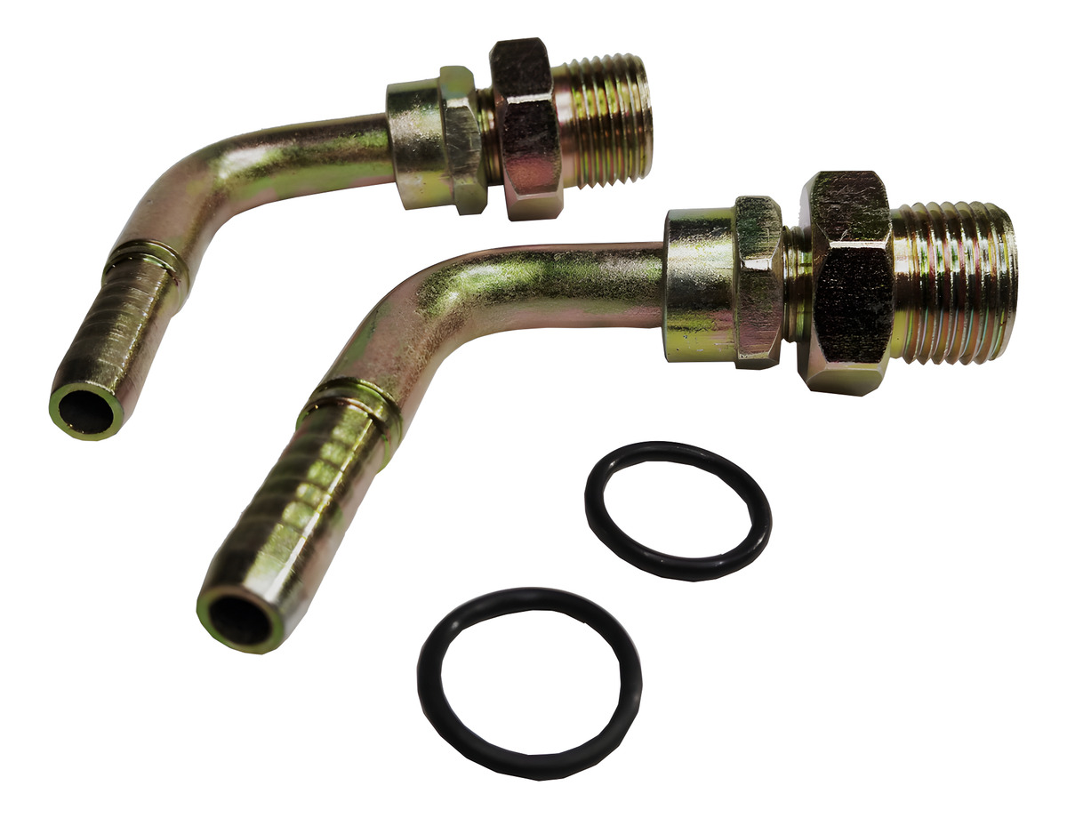 CONEXAO FILTRO RACOR - LK1088