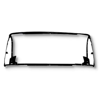 PAINEL FRONTAL LE - 3446200109