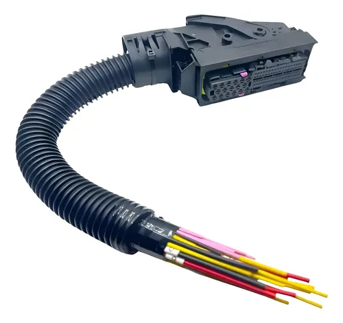CHICOTE MODULO EDC7 89 VIAS - 3164109 - Imagem 1