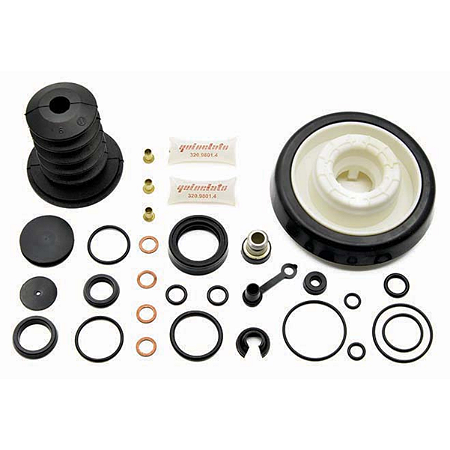 REPARO PARCIAL SERVO EMBREAGEM - 191201076