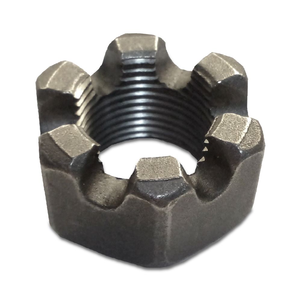 PORCA CASTELO EIXO DIANTEIRO - WHT005085