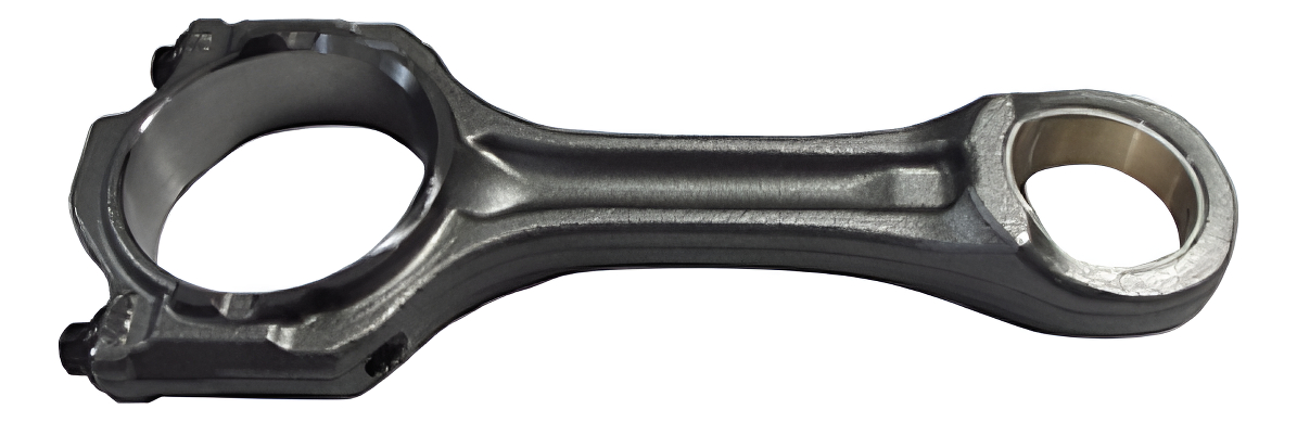 BIELA MOTOR MAN D08 4 E 6CIL - 07W105401A