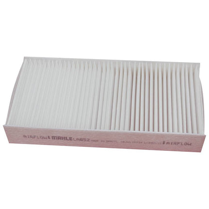 ELEMENTO FILTRO AR CONDICIONADO - LA652/S