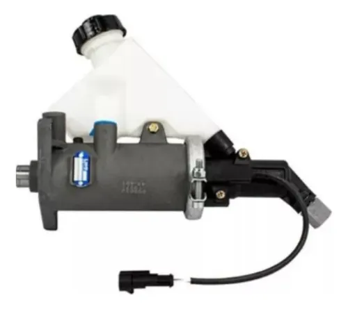 SERVO EMBREAGEM  MID - 43491