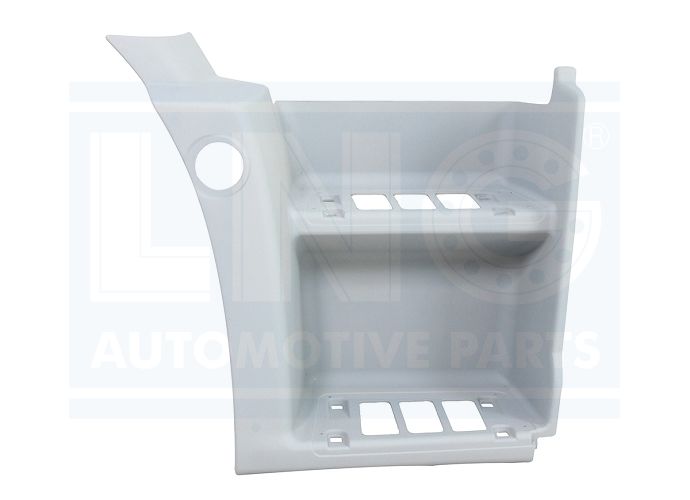 ESTRIBO CABINE - 2S2 821 648