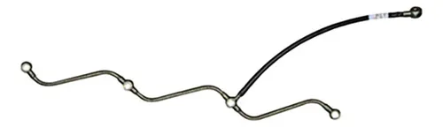 TUBO RETORNO 6.90 - T06130311C