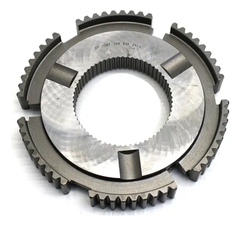 PUXADOR ABERTURA DO CAPO - 1307