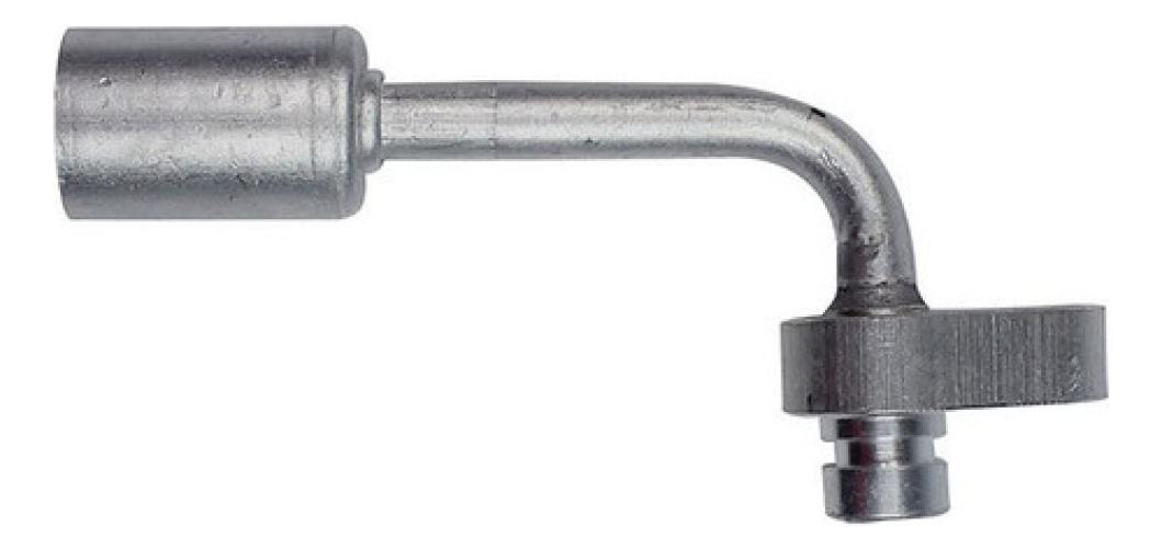 CONEXAO BLOCK SAIDA CONDENSADOR AO FILTRO - RI450321