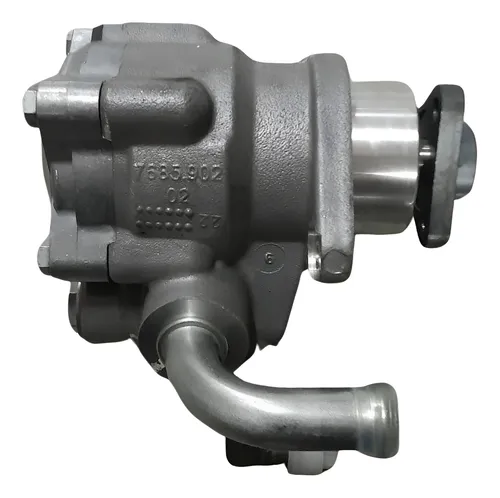 BOMBA DIRECAO HIDRAULICA VW MAN DELIVERY 4.150 / 6.160 - 7683955935