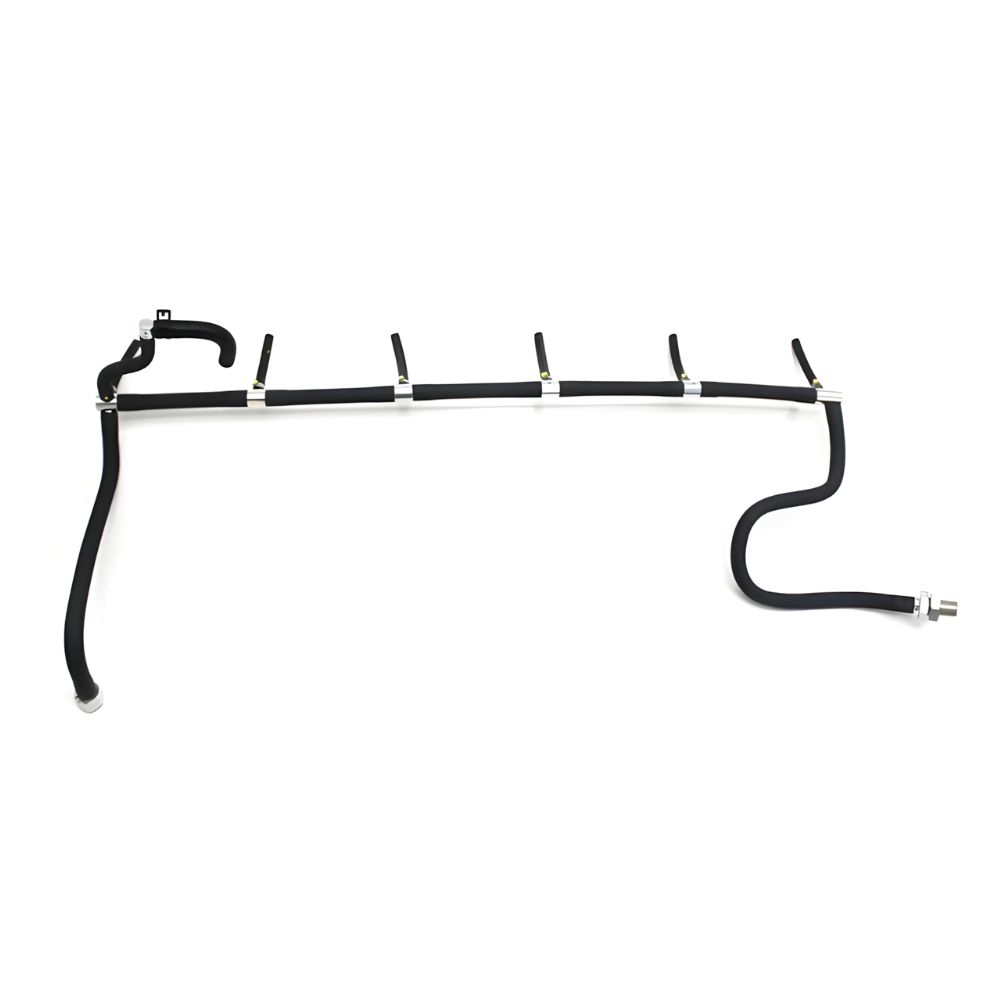 CJ. TUBO RETORNO COMBUSTIVEL - 7002580C92E