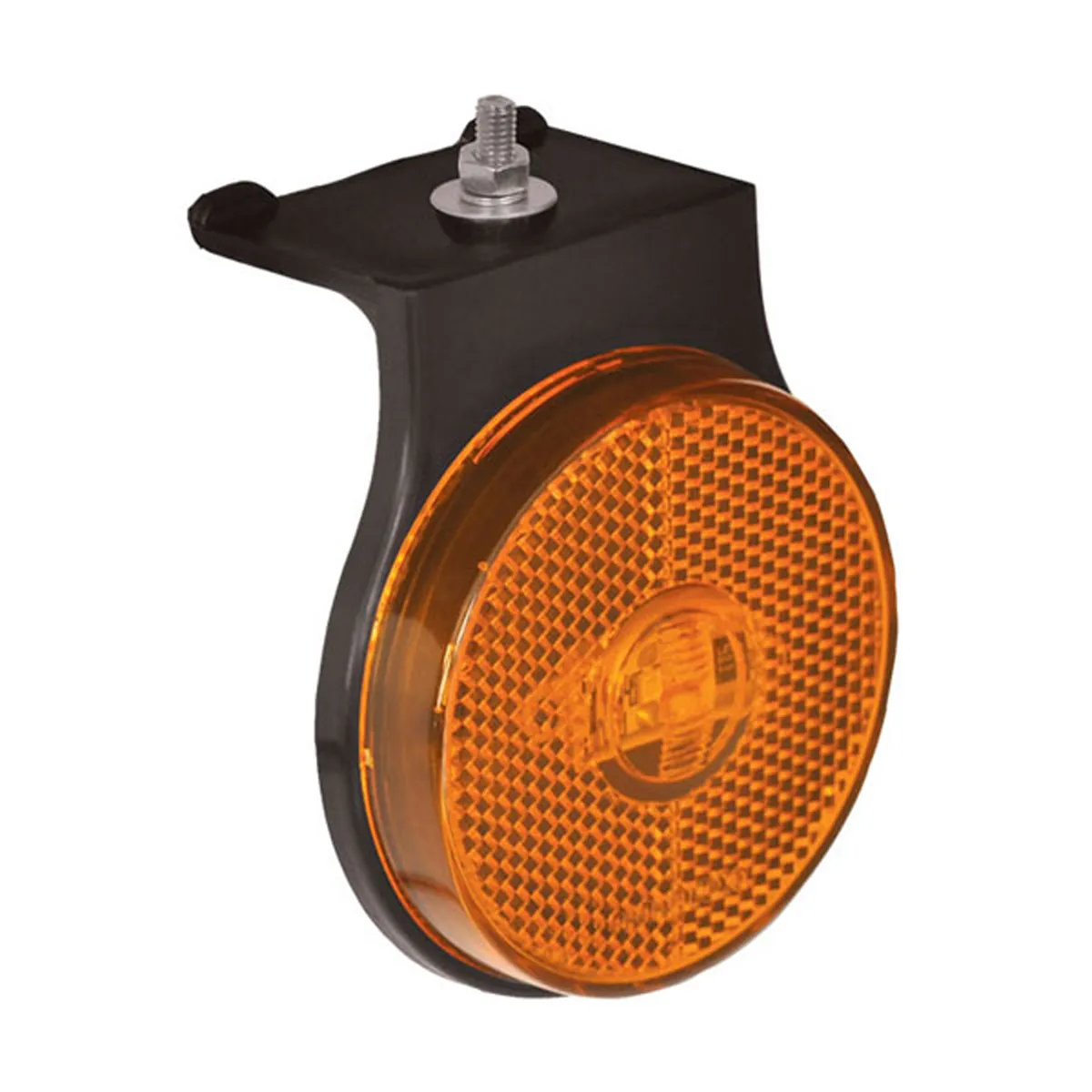 LANTERNA LATERAL LED - PL06584161