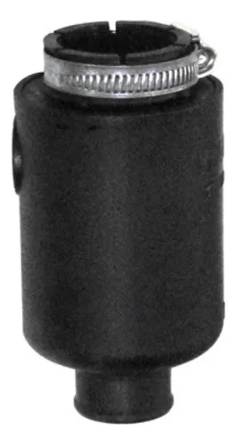 SILENCIADOR VALV REG PRESSAO - 0004301370