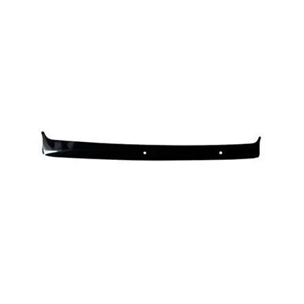 FAIXA ADESIVA PRETA PARABRISA - 2TK853735A