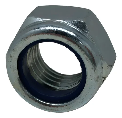 PORCA PARLOCK 5/8 X 11UNC (NYLON) - 13099