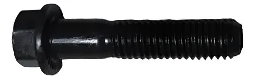 PARAFUSO FIXA BALANCIM MOTOR MWM X10 COLETOR ESCAPAMENTO M10X45X1,5 ACO 11.9 - AFM10937