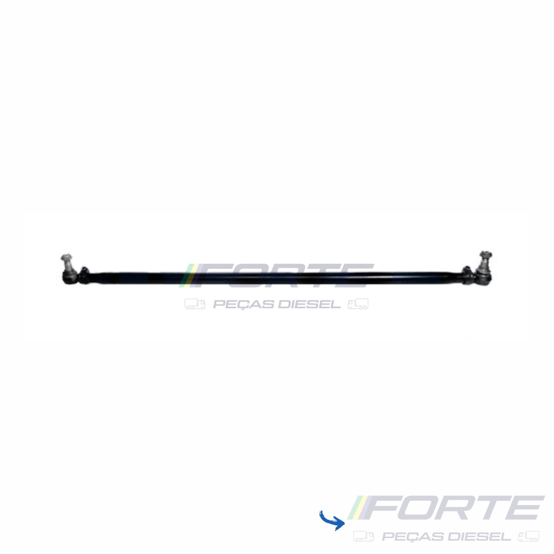 BARRA DIRECAO 1615MM - 9493300203