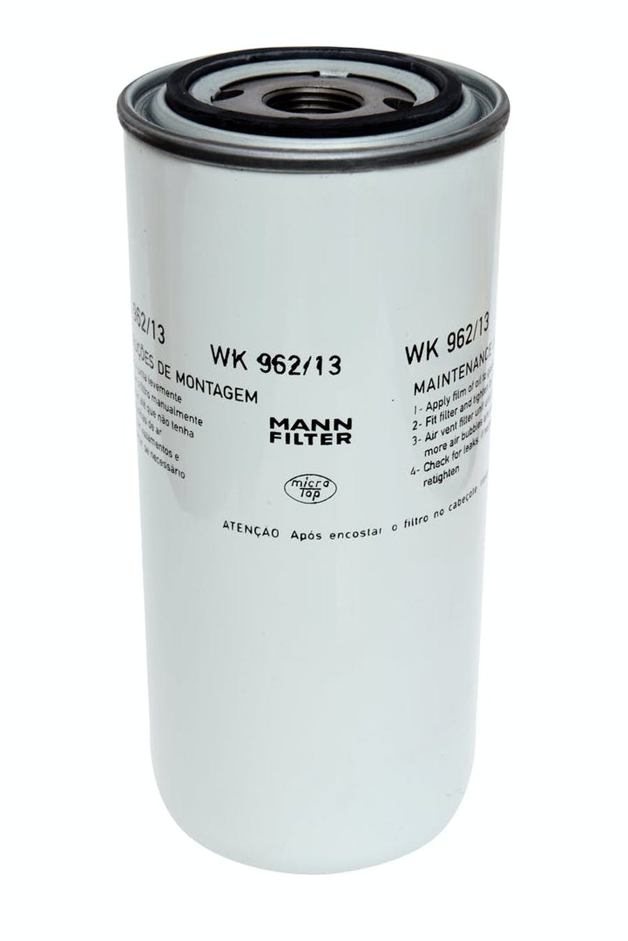 FILTRO COMBUSTIVEL - WK96213
