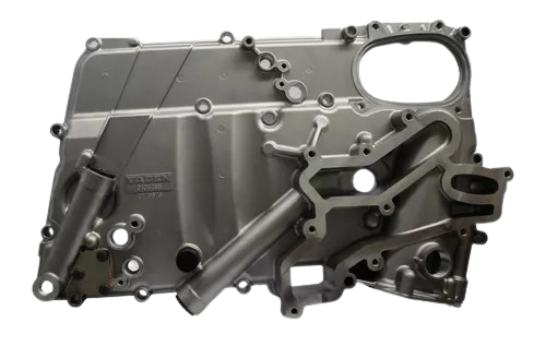 TAMPA RADIADOR OLEO - 2175675