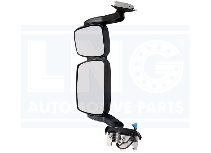 ESPELHO RETROVISOR - 504370047