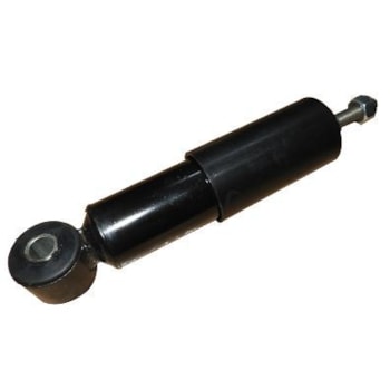 AMORTECEDOR CABINE DIANTEIRO C/ BEXIGA - 2V5411019