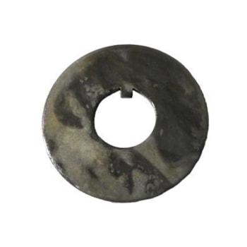 ARRUELA DE ACO ESPACADORA CONTRA EIXO CENTRAL RT8609 - TJG311817A