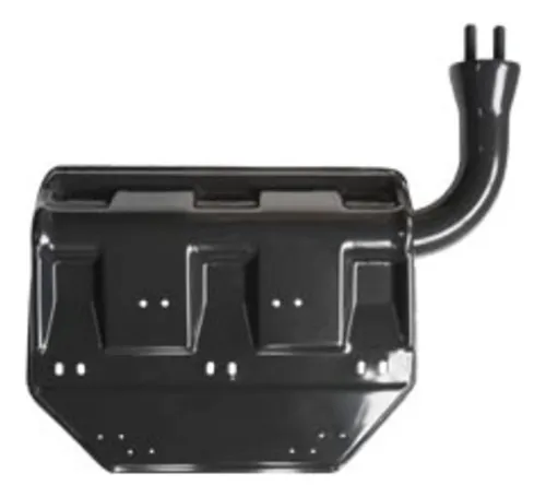 SUPORTE PARALAMA TRACAO DIANTEIRA DIREITO - 1457930