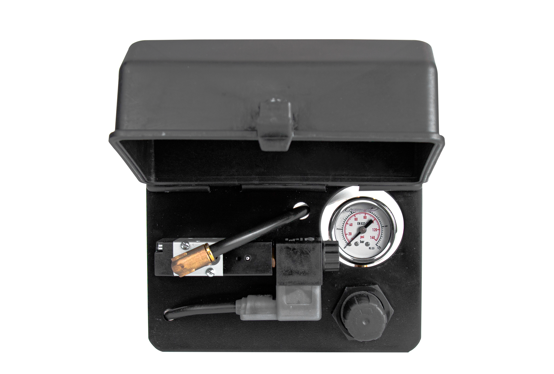 PAINEL CONTROLE EIXO AUTODIRECIONAL - PA010014