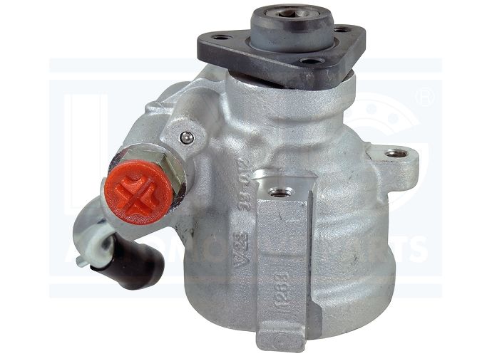 BOMBA DIRECAO HIDRAULICA - 93206604 - Imagem 1