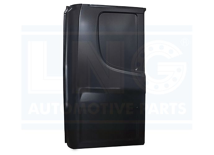 CHAPA LATERAL CABINE - 1310216
