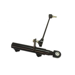 MECANISMO SELECAO CAMBIO - AD6033