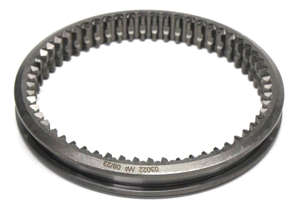 LUVA ENGATE 1A 2A 57 ESTRIAS (G60/85) - I03022