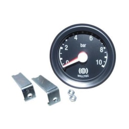 MANOMETRO DUPLO 12V - 2TB919275