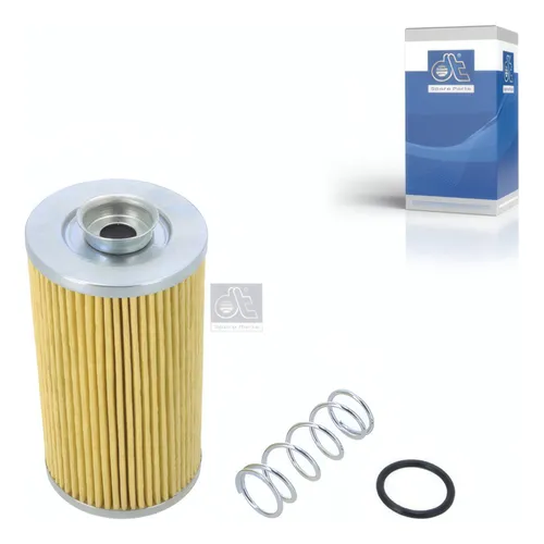 FILTRO TANQUE OLEO HIDRAULICO - 1354074