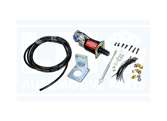 SERVO EMBREAGEM - 43-462