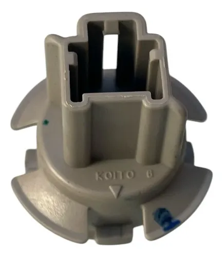 SOQUETE DA LANTERNA DO PISCA - 0017