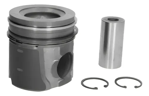 KIT PISTAO MOTOR CUMMINS ISF 3.8 ( SEM ANEL ) - 5693914