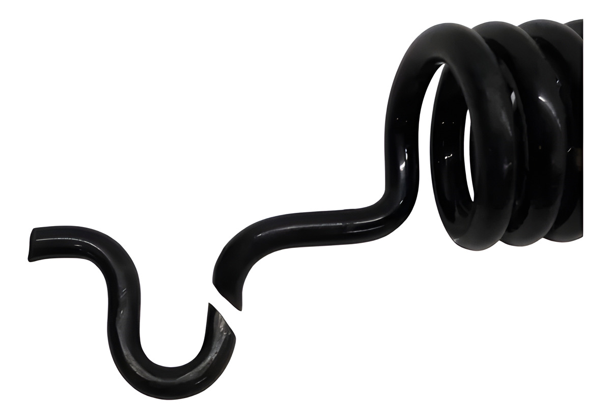 MOLA SUPORTE 2P0711120 ESQUERDA - ML0626E